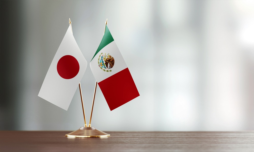 Subsecretario de Comercio Exterior fortalece lazos comerciales y tecnológicos en visita estratégica a Japón