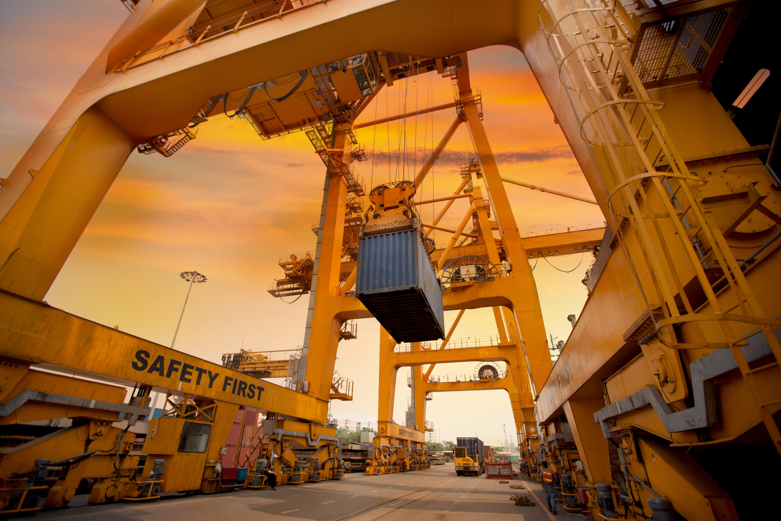 Nuevo Laredo Anuncia Expansión del Puente de Comercio Mundial para Fortalecer el Comercio Internacional